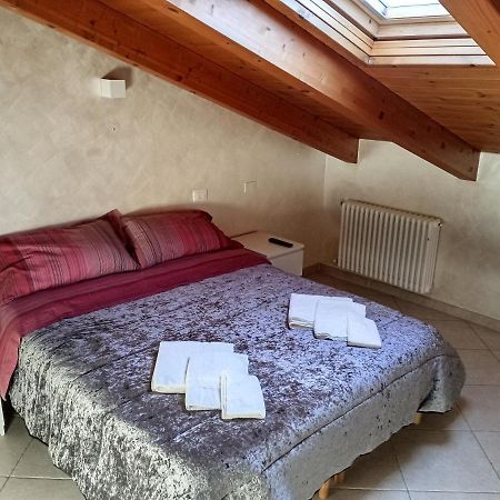 Imperiale Hotel Sarzana Eksteriør billede