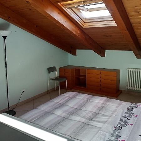 Imperiale Hotel Sarzana Eksteriør billede