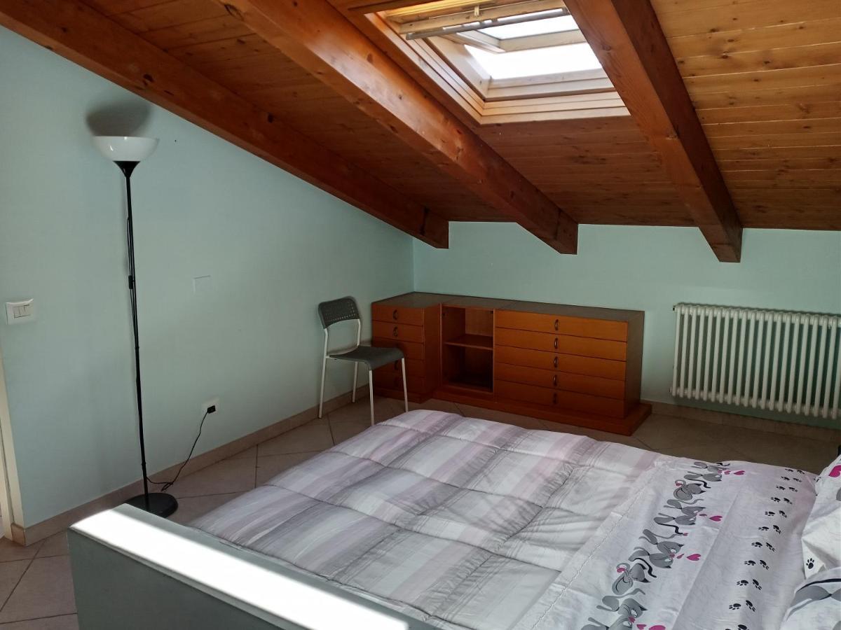 Imperiale Hotel Sarzana Eksteriør billede