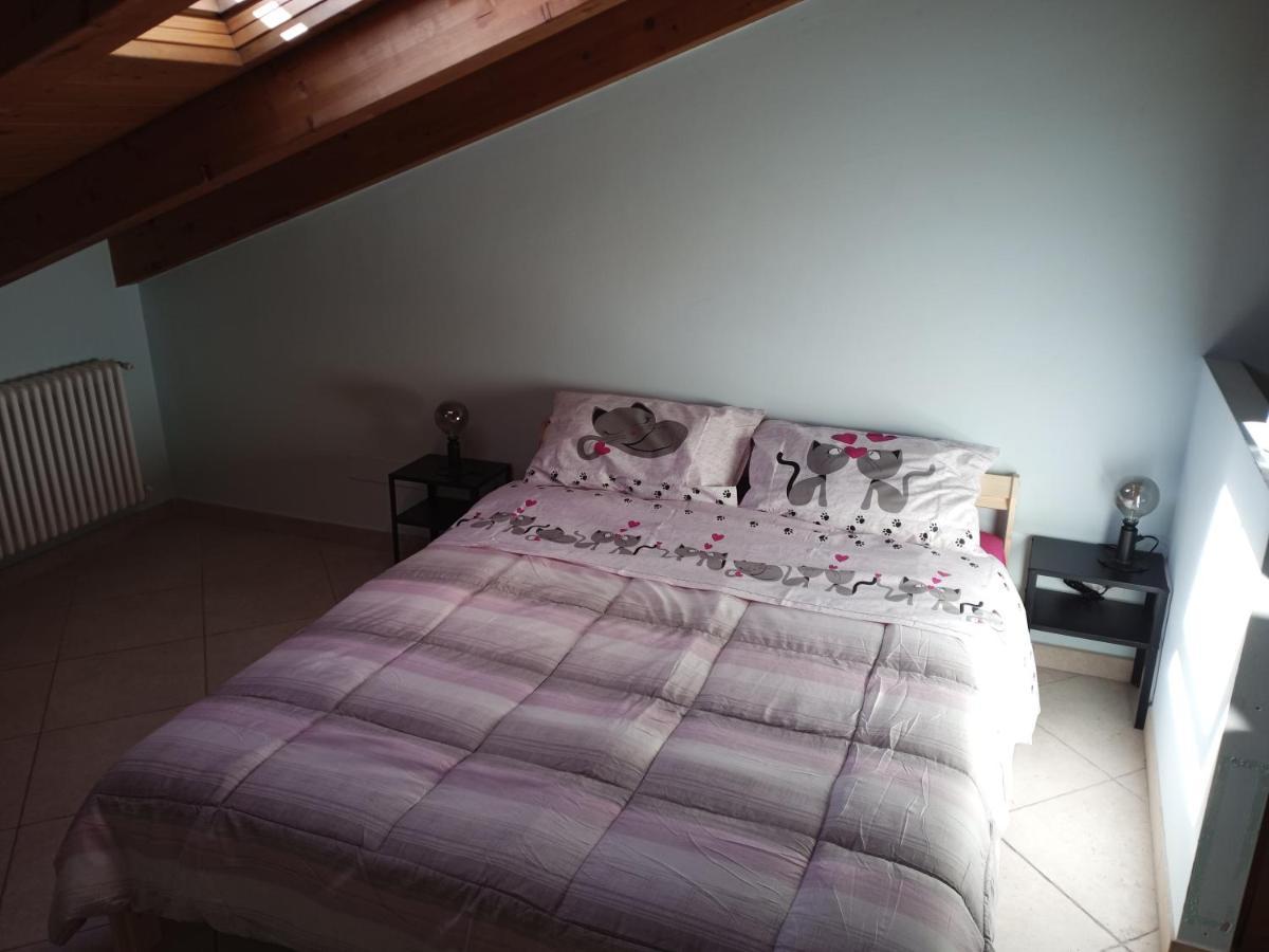 Imperiale Hotel Sarzana Eksteriør billede